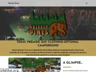 grizzlypines.com