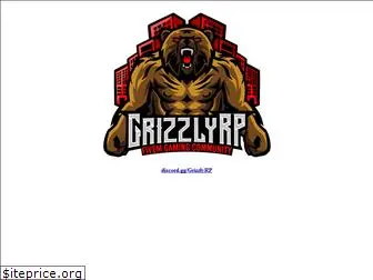 grizzlyrp.com