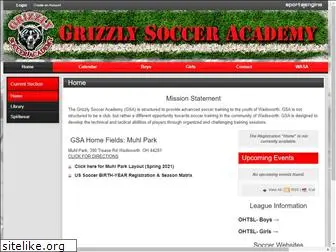 grizzlysa.com