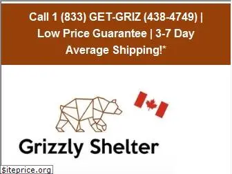 grizzlyshelter.ca