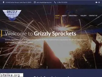 grizzlysprockets.com