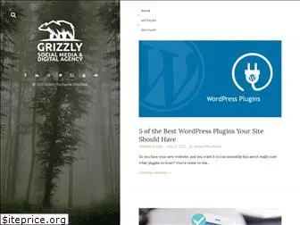 grizzlytech.com.au