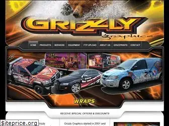 grizzlyutah.com