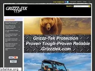 grizzztek.com