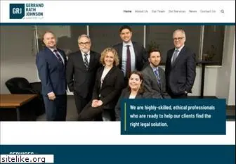 grj.ca