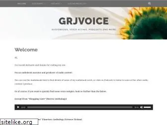 grjvoice.com