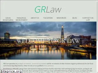 grlaw.co.uk