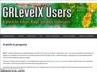 grlevelxusers.com