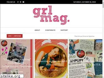 grlmag.com