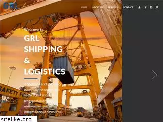 grlshipping.com