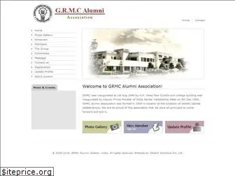 grmcalumni.net