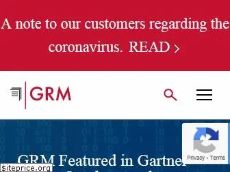 grmdocumentmanagement.com