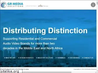 grmediasolutions.com