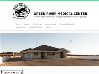 grmedicalcenter.org