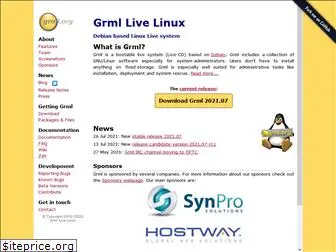 grml.org