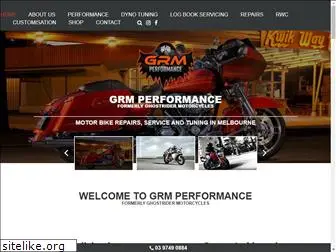 grmperformance.com.au