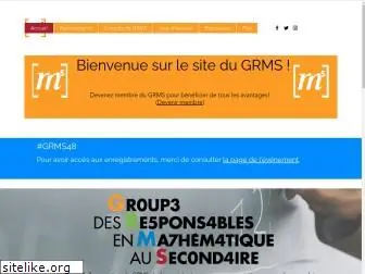 grms.qc.ca