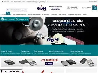 grmteknik.com