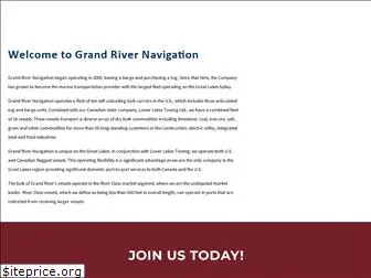 grnavigation.com