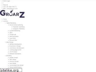 groarz.com