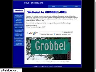 grobbel.org