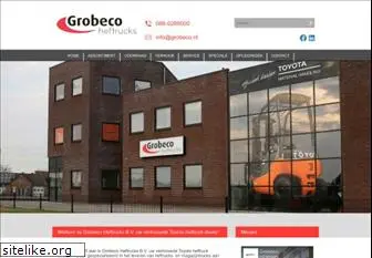 grobeco.nl