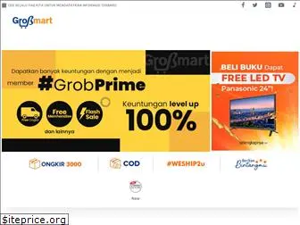 grobmart.com