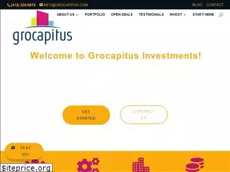 grocapitus.com