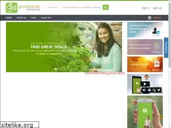 grocer-deals.com