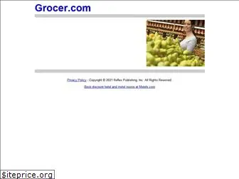 grocer.com