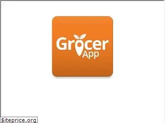 grocerapp.pk