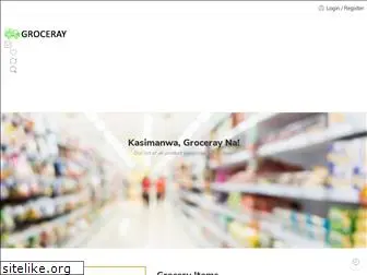 groceray.com