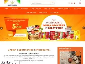 grocereez.com.au