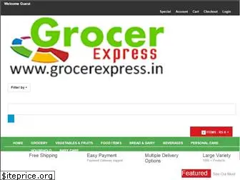 grocerexpress.in