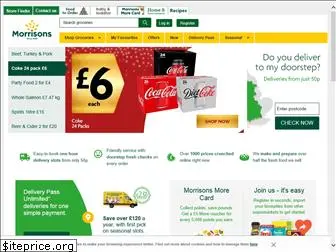 groceries.morrisons.com