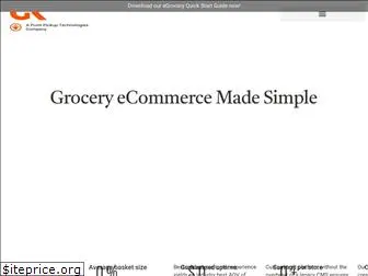 grocerkey.com