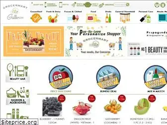grocermart.com