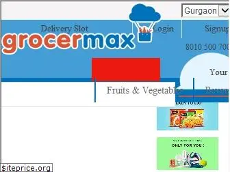 www.grocermax.com