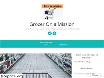 groceronamission.wordpress.com