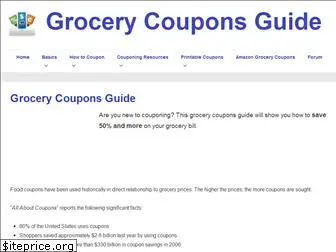 grocery-coupons-guid.com