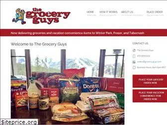 grocery-guys.com