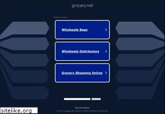 grocery.net