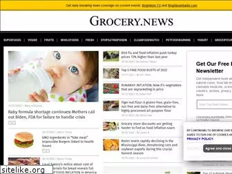 grocery.news