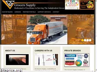 grocerybiz.com