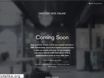 grocerybox-online.com