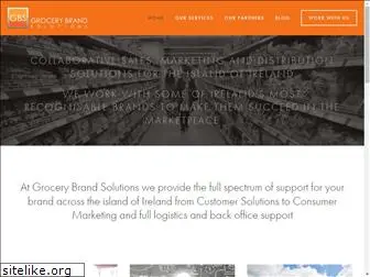 grocerybrandsolutions.ie