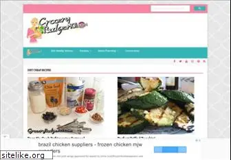 grocerybudget101.com