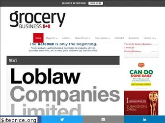 grocerybusiness.ca