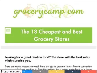 grocerycamp.com