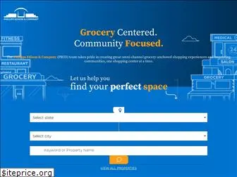 grocerycenterreit2.com